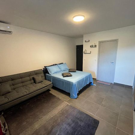 Papeete Guest Studio Экстерьер фото