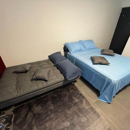 Papeete Guest Studio Экстерьер фото