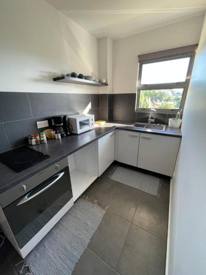 Papeete Guest Studio Экстерьер фото