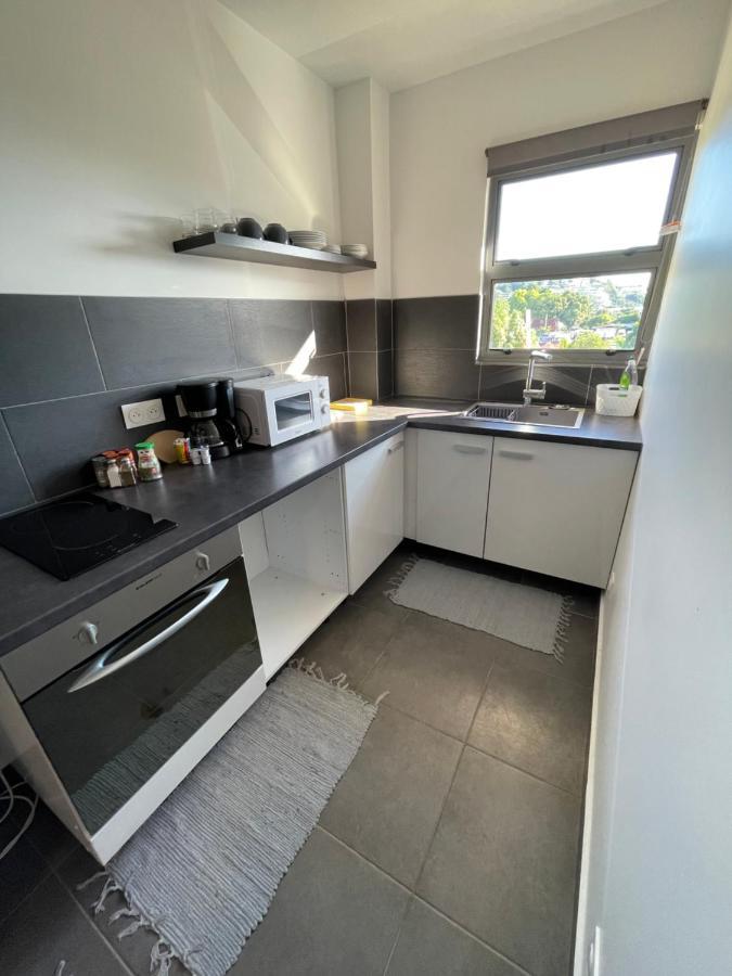 Papeete Guest Studio Экстерьер фото